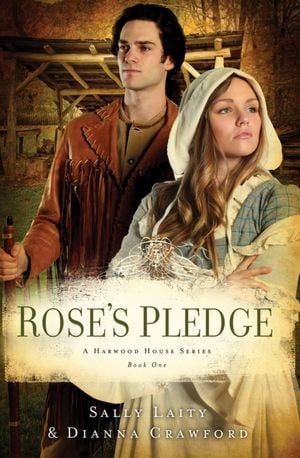 Rose's pledge