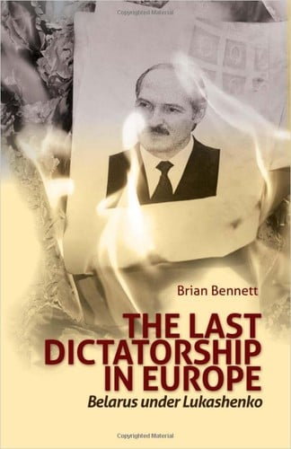 The last dictatorship in Europe