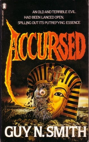 Accursed