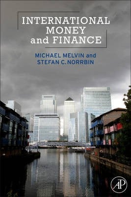 International money and finance