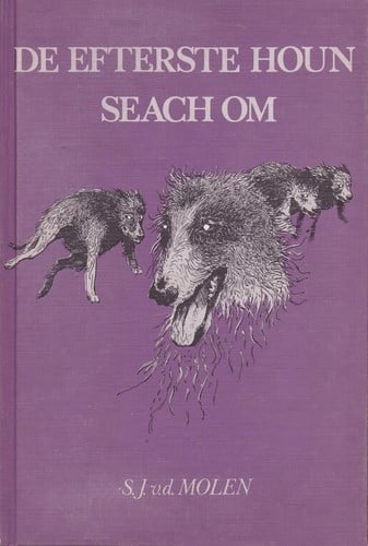 De Efterste houn seach om