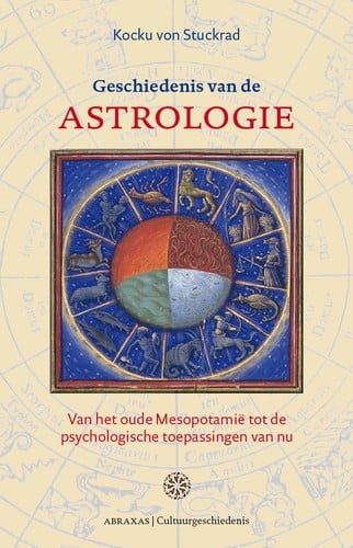 Geschiedenis van de westerse astrologie