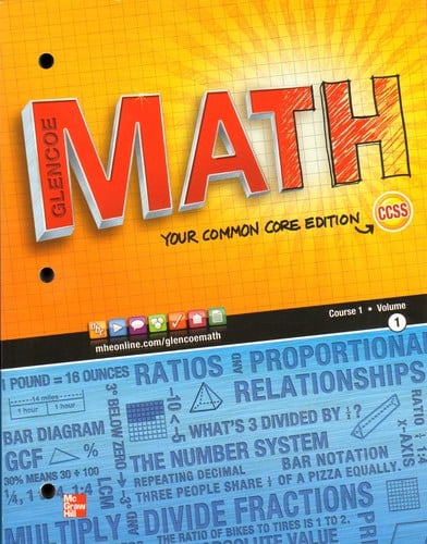 Glencoe Math