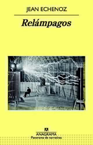 Relámpagos