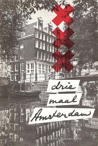 Drie maal Amsterdam