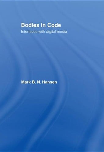 Bodies in Code