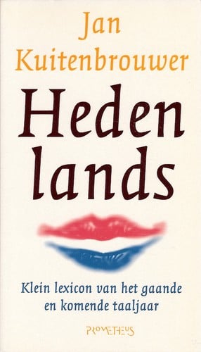 Hedenlands