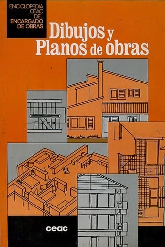 Dibujos y Planos de Obras