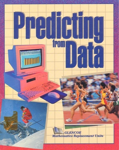 Predicting from Data