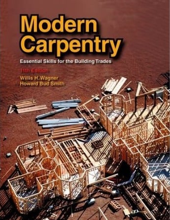 Modern carpentry