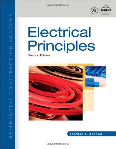 Electrical principles