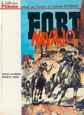 Fort Navajo