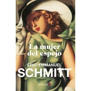 La mujer del espejo