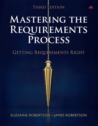 Mastering the requirements process