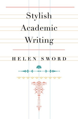 Stylish academic writing