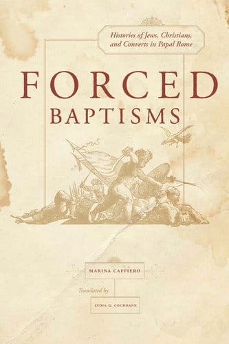 Forced baptisms