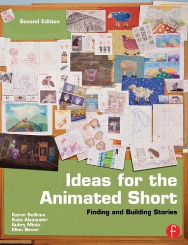 Ideas for the animated short