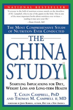 The China Study