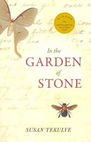 In the garden of stone