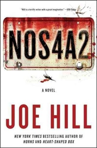 NOS4A2