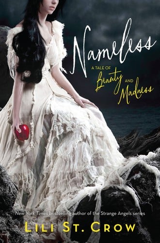 Nameless (A Tale of Beauty and Madness, #1)