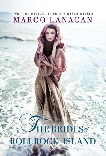 The brides of Rollrock Island