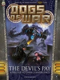 The Devil’s Pay