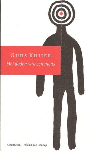 Het doden van een mens