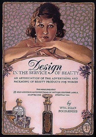 Design in the service of beauty