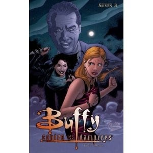 Buffy contre les vampires saison 3, Tome 9