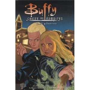 Buffy contre les vampires, Saison 9 Tome 2
