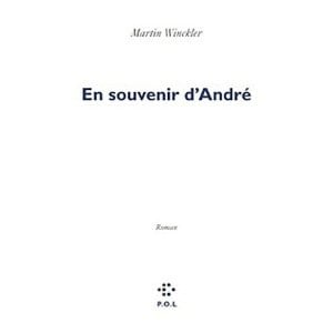 En souvenir d'André