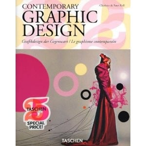 Contemporary Graphic Design