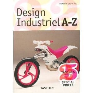 Design Industriel A-Z