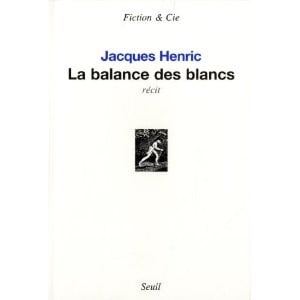 La balance des blancs