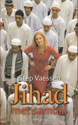Jihad met sambal