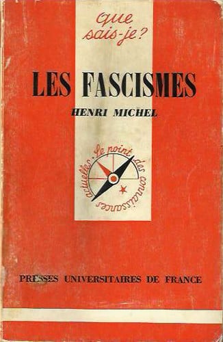 Les fascismes