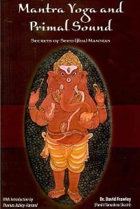 Mantra yoga and primal sound