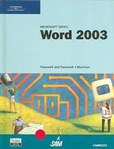 Microsoft Office Word 2003