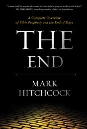 The end