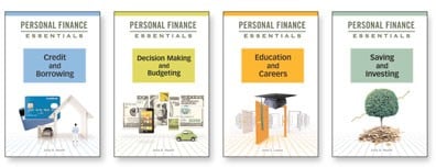 Personal finance essentials
