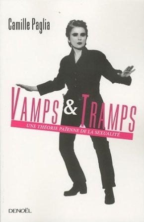 Vamps & Tramps