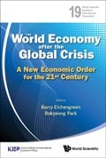 The world economy after the global crisis