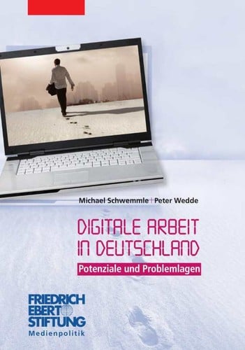 Digitale Arbeit in Deutschland