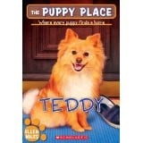 Teddy