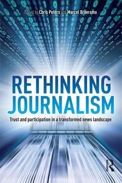 Rethinking journalism