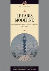 Le Paris moderne