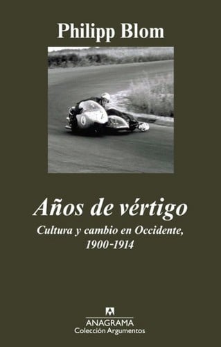 Años de vértigo