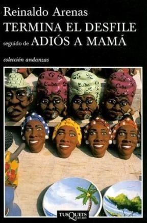 Termina el desfile seguido de adiós a mamá