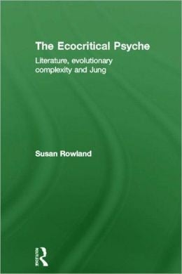 The ecocritical psyche